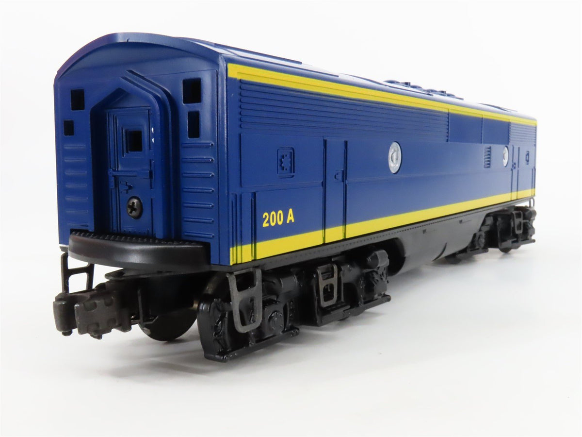 O Gauge 3-Rail Lionel 6-18121 ATSF Santa Fe F3B Diesel Loco #200A Unpowered