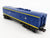 O Gauge 3-Rail Lionel 6-18121 ATSF Santa Fe F3B Diesel Loco #200A Unpowered