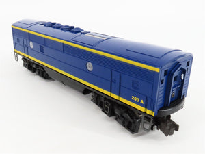 O Gauge 3-Rail Lionel 6-18121 ATSF Santa Fe F3B Diesel Loco #200A Unpowered