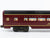 O Gauge 3-Rail Williams 2800 N&W Norfolk & Western 5-Car Aluminum Passenger Set