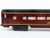 O Gauge 3-Rail Williams 2800 N&W Norfolk & Western 5-Car Aluminum Passenger Set