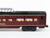 O Gauge 3-Rail Williams 2800 N&W Norfolk & Western 5-Car Aluminum Passenger Set