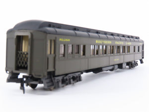 HO Scale Rivarossi 2882 SP Southern Pacific Lines Pullman Passenger 