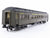 HO Scale Rivarossi 2882 SP Southern Pacific Lines Pullman Passenger 