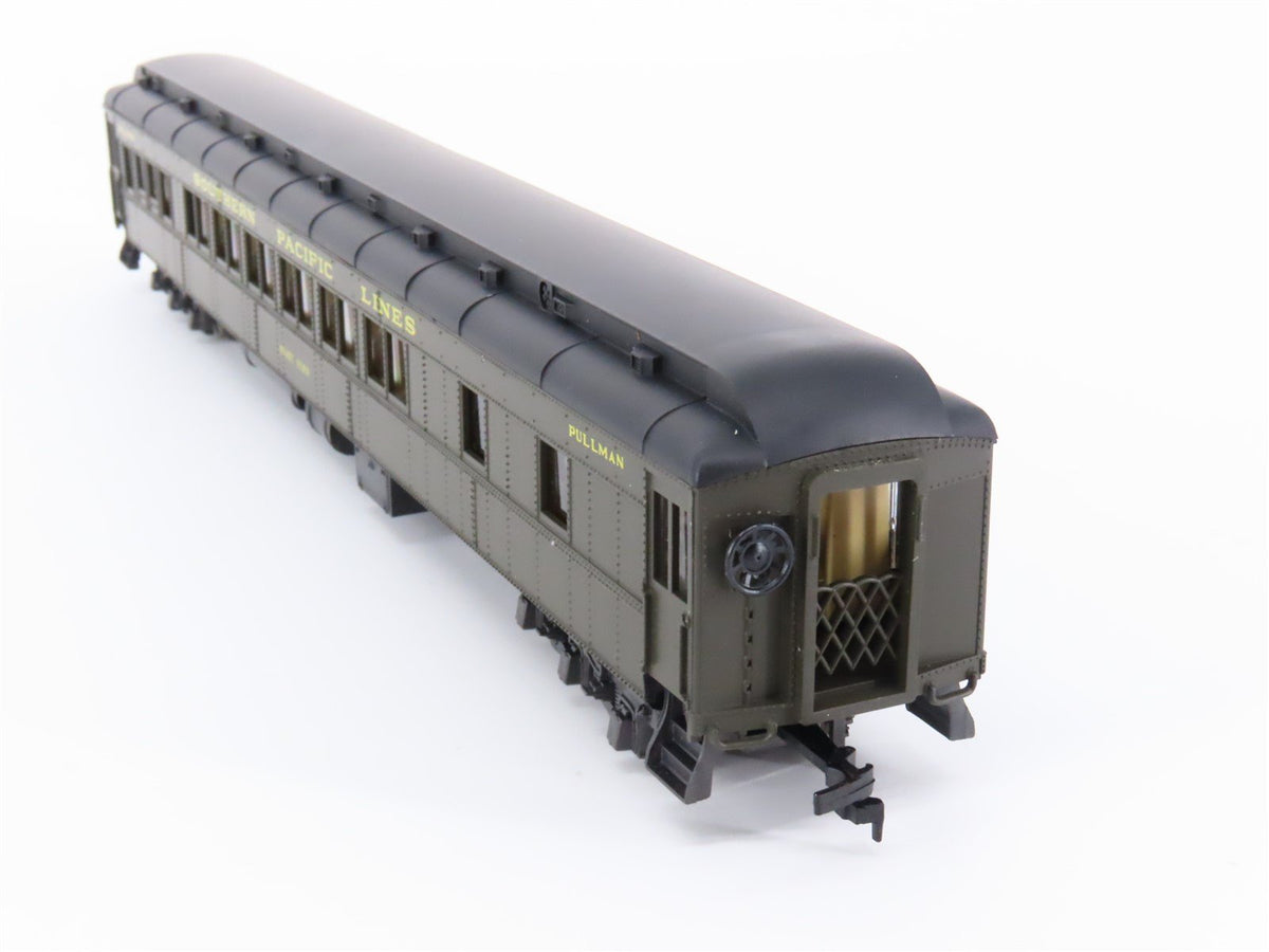 HO Scale Rivarossi 2882 SP Southern Pacific Lines Pullman Passenger &quot;Night Fern&quot;