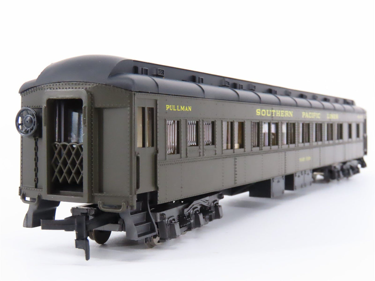 HO Scale Rivarossi 2882 SP Southern Pacific Lines Pullman Passenger &quot;Night Fern&quot;