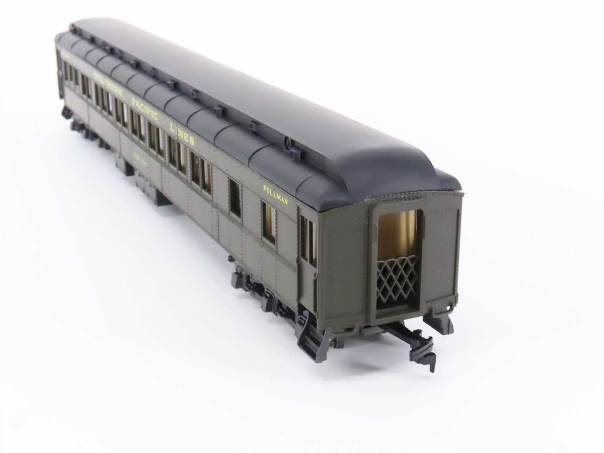 HO Scale Rivarossi 2882 SP Southern Pacific Lines Pullman Passenger &quot;Night Fern&quot;