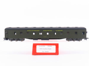 HO Scale Rivarossi RIV2883 SP Southern Pacific Lines Sleeper Passenger Car