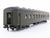 HO Scale Rivarossi RIV2883 SP Southern Pacific Lines Sleeper Passenger Car