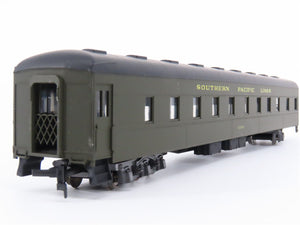 HO Scale Rivarossi RIV2883 SP Southern Pacific Lines Sleeper Passenger Car