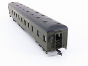 HO Scale Rivarossi RIV2883 SP Southern Pacific Lines Sleeper Passenger Car