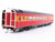 HO Broadway Limited Imports 683 SP Southern Pacific Daylight Passenger #2485