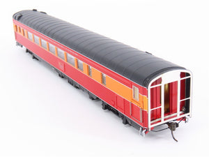 HO Broadway Limited Imports 683 SP Southern Pacific Daylight Passenger #2485