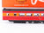 HO Broadway Limited Imports 688 SP Southern Pacific Daylight Passenger 2-Car Set