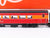 HO Broadway Limited Imports 688 SP Southern Pacific Daylight Passenger 2-Car Set