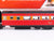 HO Broadway Limited Imports 688 SP Southern Pacific Daylight Passenger 2-Car Set