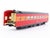 HO Broadway Limited Imports 688 SP Southern Pacific Daylight Passenger 2-Car Set