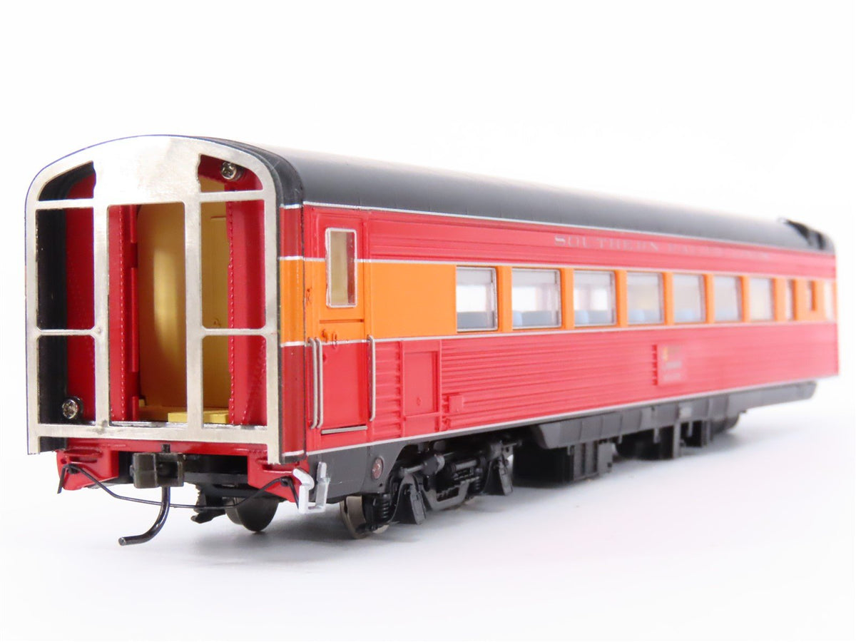 HO Broadway Limited Imports 688 SP Southern Pacific Daylight Passenger 2-Car Set