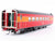 HO Broadway Limited Imports 688 SP Southern Pacific Daylight Passenger 2-Car Set