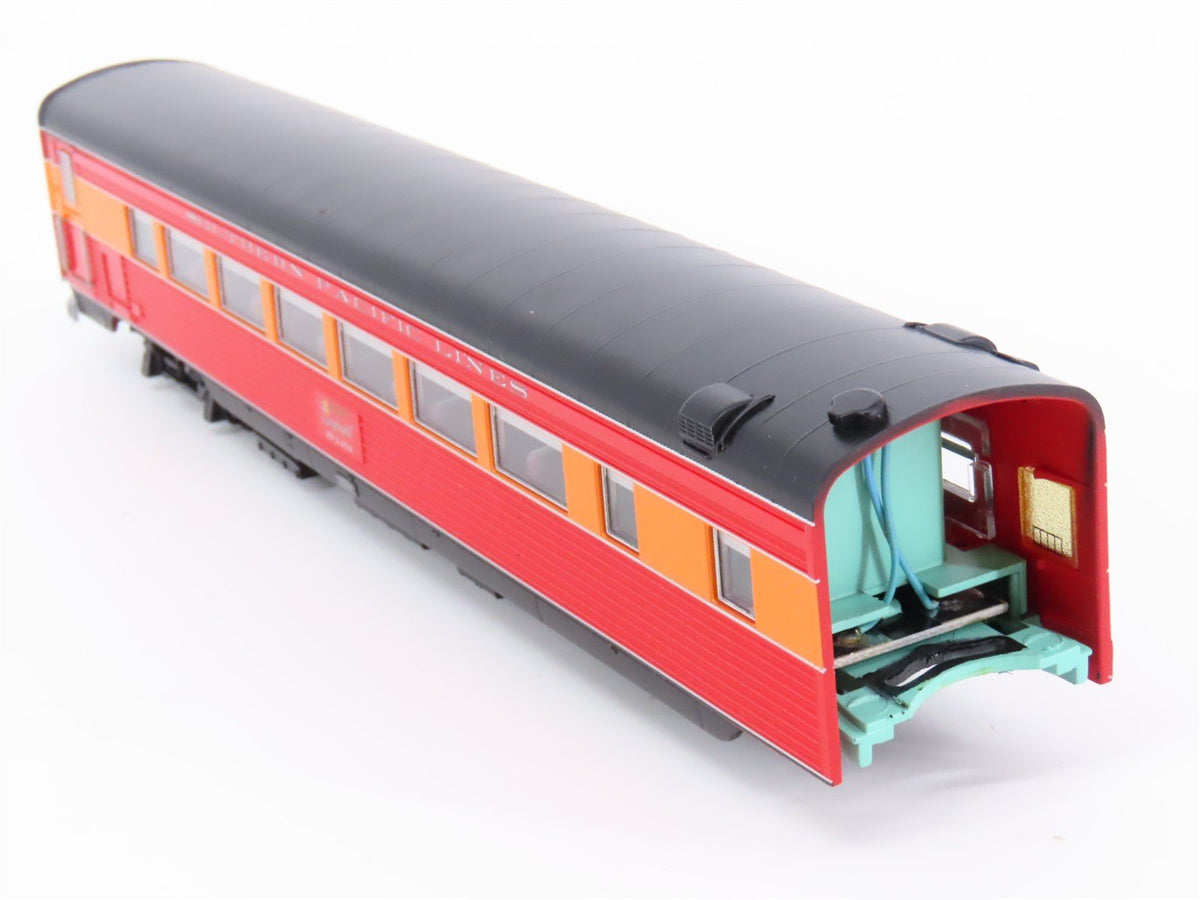 HO Broadway Limited Imports 688 SP Southern Pacific Daylight Passenger 2-Car Set