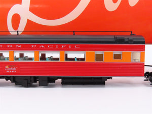 HO Broadway Limited Imports SP Southern Pacific Articulated Passenger 2-Car Set