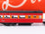 HO Broadway Limited Imports SP Southern Pacific Articulated Passenger 2-Car Set