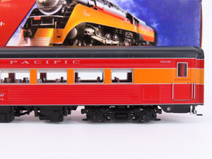 HO Broadway Limited Imports SP Southern Pacific Articulated Passenger 2-Car Set