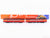 HO Broadway Limited Imports SP Southern Pacific Articulated Passenger 2-Car Set