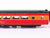 HO Broadway Limited Imports SP Southern Pacific Articulated Passenger 2-Car Set