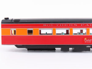 HO Broadway Limited Imports SP Southern Pacific Articulated Passenger 2-Car Set