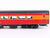 HO Broadway Limited Imports SP Southern Pacific Articulated Passenger 2-Car Set