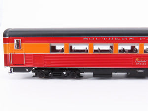 HO Broadway Limited Imports SP Southern Pacific Articulated Passenger 2-Car Set