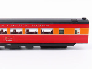 HO Broadway Limited Imports SP Southern Pacific Articulated Passenger 2-Car Set