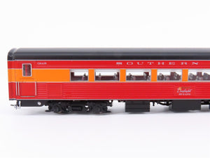 HO Broadway Limited Imports SP Southern Pacific Articulated Passenger 2-Car Set