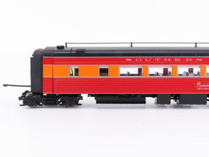 HO Broadway Limited Imports SP Southern Pacific Articulated Passenger 2-Car Set