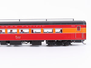 HO Broadway Limited Imports SP Southern Pacific Articulated Passenger 2-Car Set