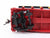HO Scale Model Power 98200 Safety First 40' Work Caboose #8200