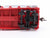 HO Scale Model Power 98200 Safety First 40' Work Caboose #8200
