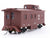 HO Scale Walthers 932-27601 SP Southern Pacific Wood Caboose #842 #735 2-Pack