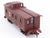 HO Scale Walthers 932-27601 SP Southern Pacific Wood Caboose #842 #735 2-Pack