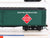 HO Scale Walthers 932-25471 REX Railway Express Agency Reefer #352 #406 2-Pack