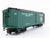 HO Scale Walthers 932-25471 REX Railway Express Agency Reefer #352 #406 2-Pack