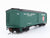 HO Scale Walthers 932-25471 REX Railway Express Agency Reefer #352 #406 2-Pack