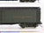 HO Scale Walthers 932-25487 PFE Pacific Fruit Express Reefer #648 #510 2-Pack