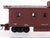 HO Scale Walthers 932-27601 SP Southern Pacific Caboose #842 #735 2-Pack