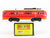 O Gauge 3-Rail MTH 30-2513-0 Pacific PCC Electric Street Car #5000