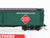 HO Scale Walthers 932-5471 REX Railway Express Agency Wood Reefer #319