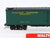 HO Scale Walthers 932-5480 REX Railway Express Agency Wood Reefer #1417