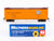 HO Scale Walthers Mainline 910-3655 PFE Pacific Fruit Express 40' Reefer #55589