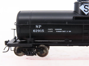 HO Scale InterMountain 46212-08 SP Southern Pacific Single Dome Tank Car #62915